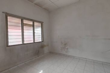 Happy Garden (Taman Gembira)