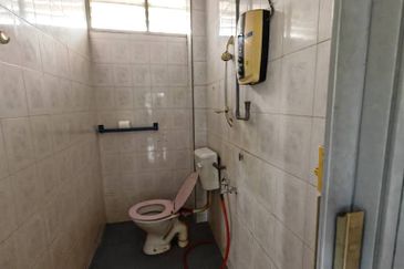 Happy Garden (Taman Gembira)