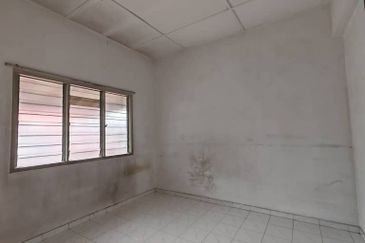 Happy Garden (Taman Gembira)