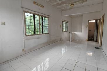 Happy Garden (Taman Gembira)