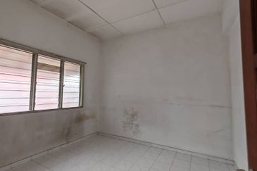 Happy Garden (Taman Gembira)