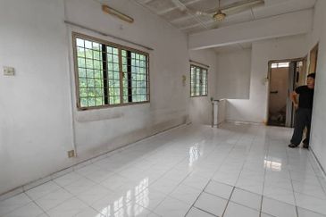 Happy Garden (Taman Gembira)