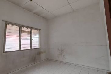 Happy Garden (Taman Gembira)