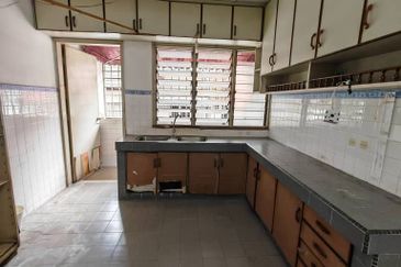 Happy Garden (Taman Gembira)