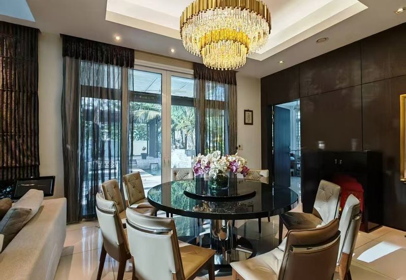 Palmiera @ Kinrara Residence