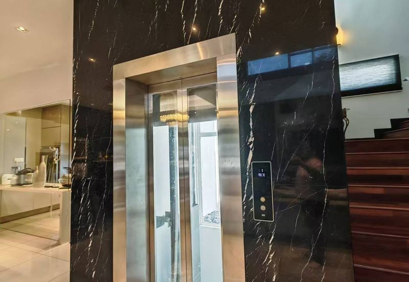 Palmiera @ Kinrara Residence