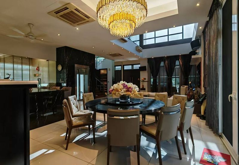 Palmiera @ Kinrara Residence