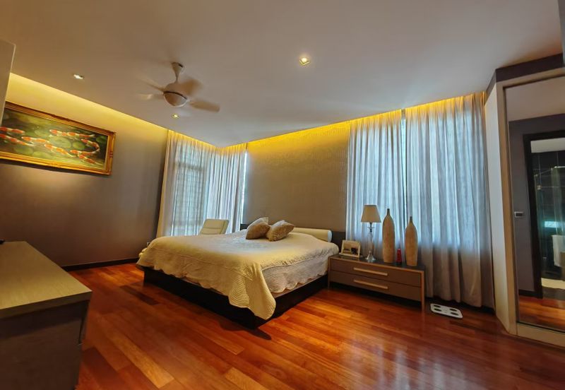 Palmiera @ Kinrara Residence