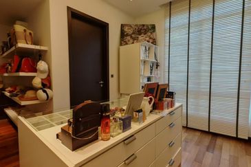 Palmiera @ Kinrara Residence