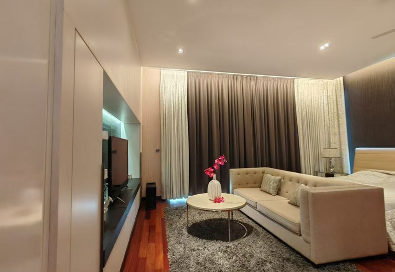 Palmiera @ Kinrara Residence