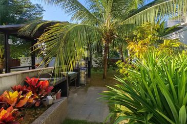 Palmiera @ Kinrara Residence