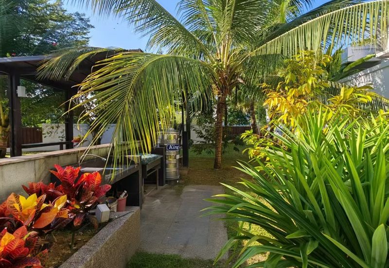 Palmiera @ Kinrara Residence