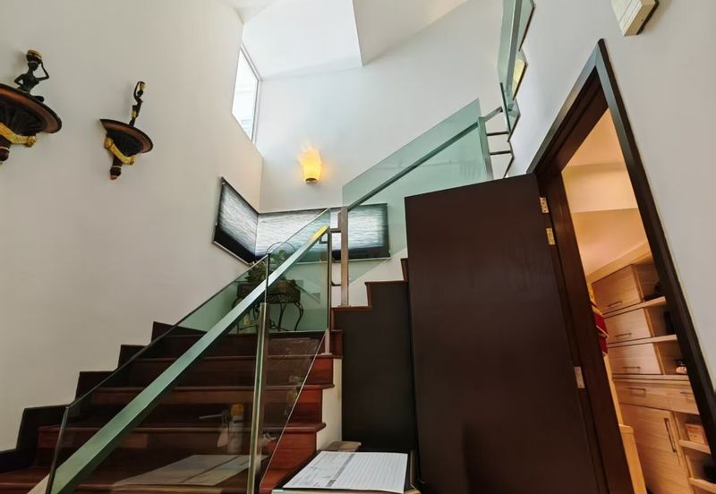 Palmiera @ Kinrara Residence