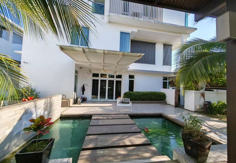 Palmiera @ Kinrara Residence