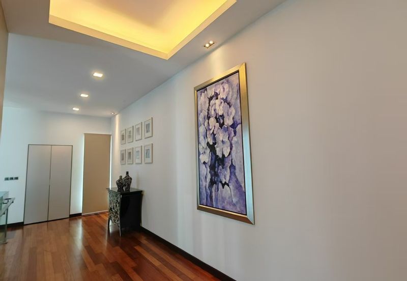 Palmiera @ Kinrara Residence