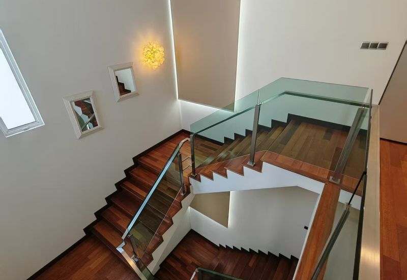 Palmiera @ Kinrara Residence