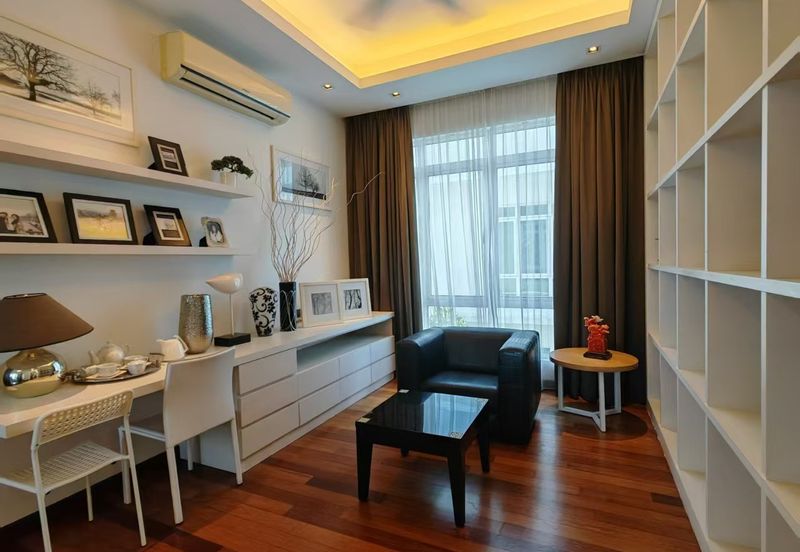 Palmiera @ Kinrara Residence