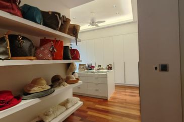 Palmiera @ Kinrara Residence