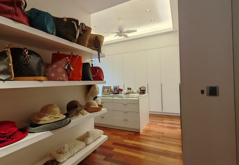 Palmiera @ Kinrara Residence