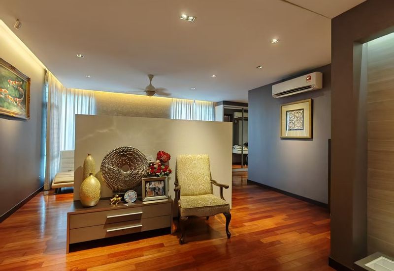 Palmiera @ Kinrara Residence