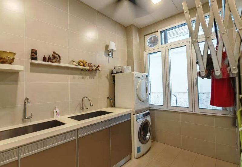 Palmiera @ Kinrara Residence