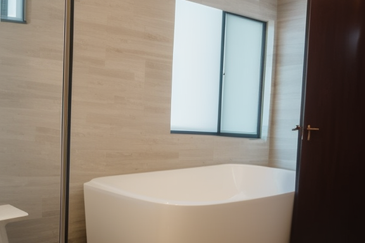 Palmiera @ Kinrara Residence