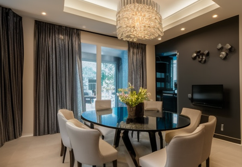 Palmiera @ Kinrara Residence