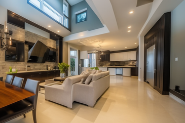 Palmiera @ Kinrara Residence