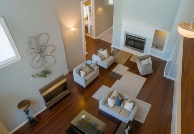 Palmiera @ Kinrara Residence