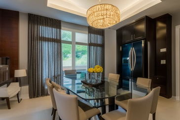 Palmiera @ Kinrara Residence