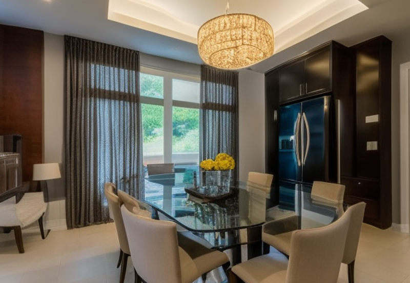 Palmiera @ Kinrara Residence