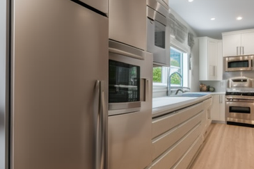 Palmiera @ Kinrara Residence