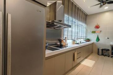 Palmiera @ Kinrara Residence