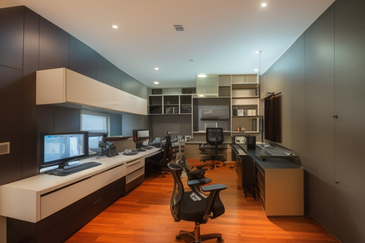 Palmiera @ Kinrara Residence