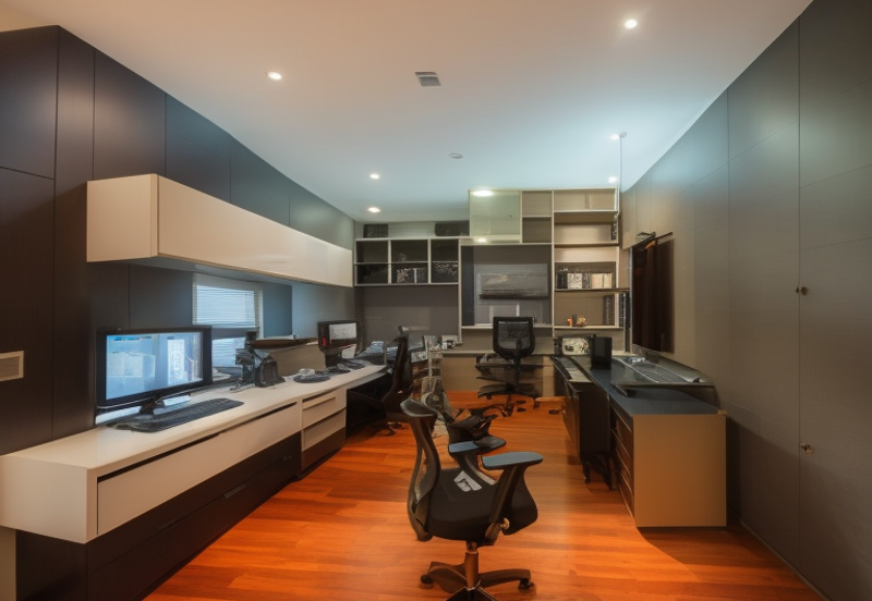 Palmiera @ Kinrara Residence