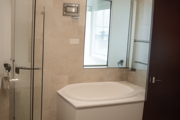 Palmiera @ Kinrara Residence