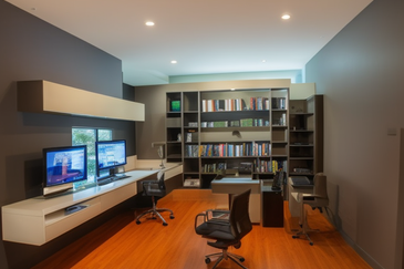 Palmiera @ Kinrara Residence