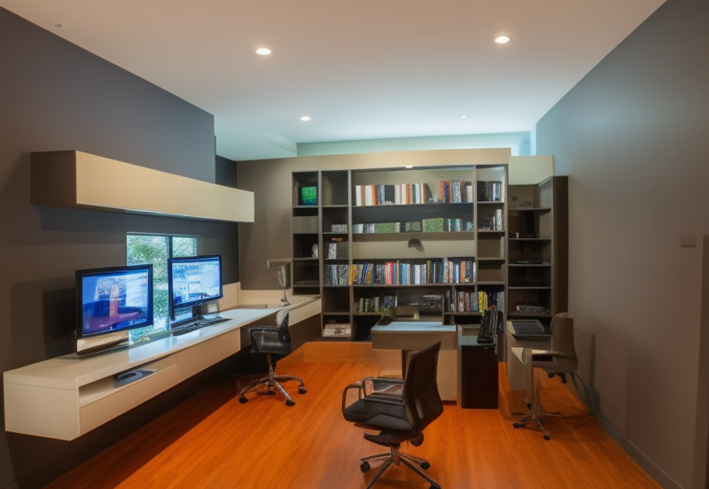 Palmiera @ Kinrara Residence