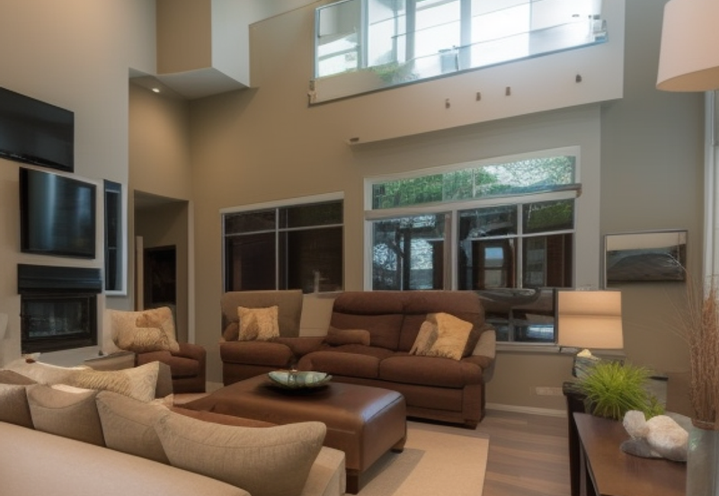 Palmiera @ Kinrara Residence