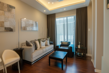 Palmiera @ Kinrara Residence