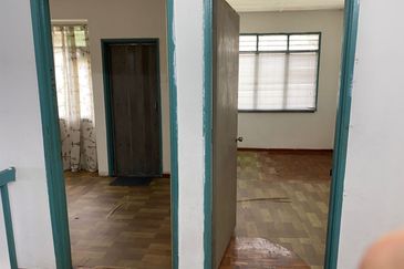 Bandar Bukit Beruntung