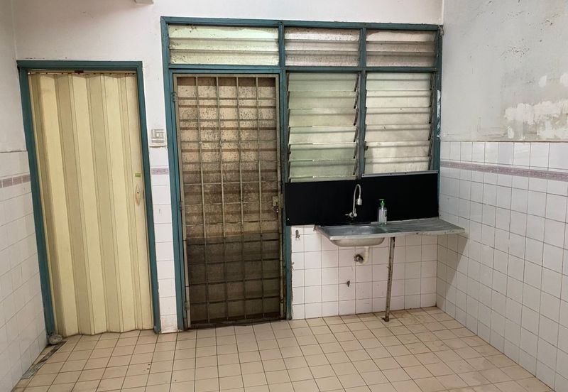 Bandar Bukit Beruntung