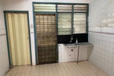 Bandar Bukit Beruntung