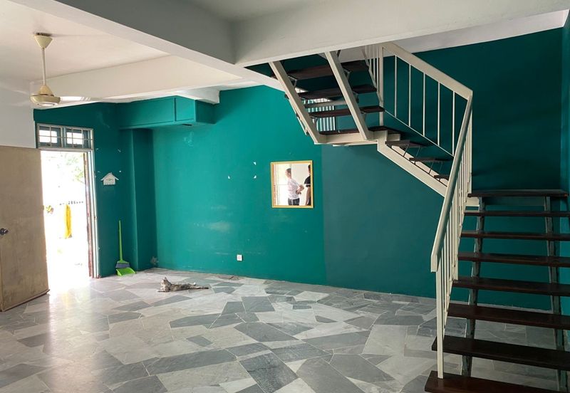 Bandar Bukit Beruntung