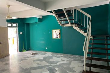 Bandar Bukit Beruntung