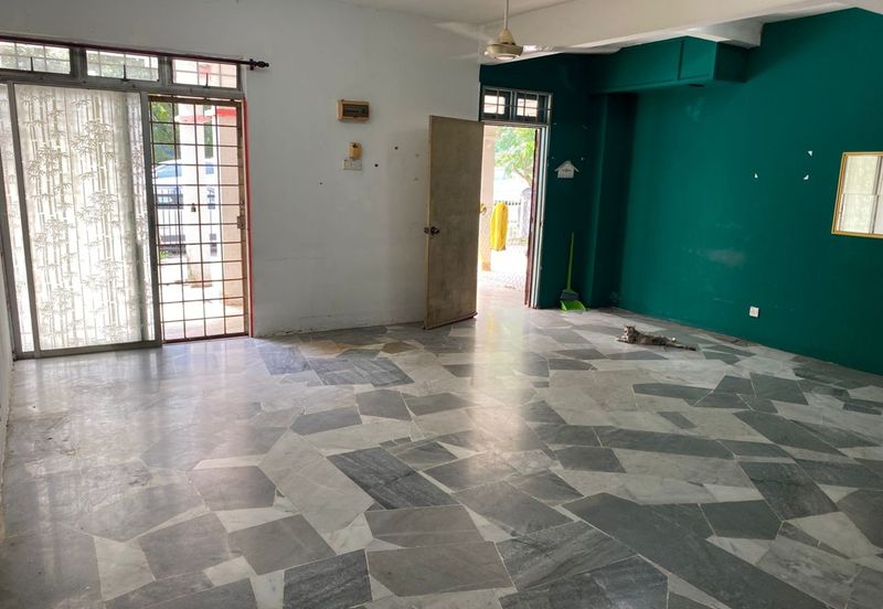 Bandar Bukit Beruntung