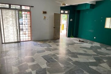 Bandar Bukit Beruntung