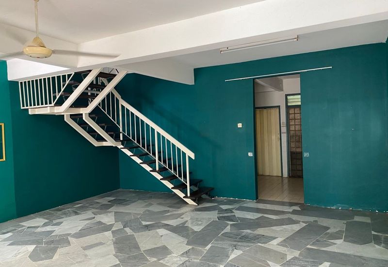 Bandar Bukit Beruntung