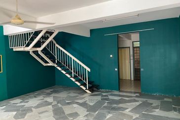 Bandar Bukit Beruntung