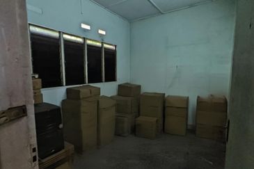 Happy Garden (Taman Gembira)